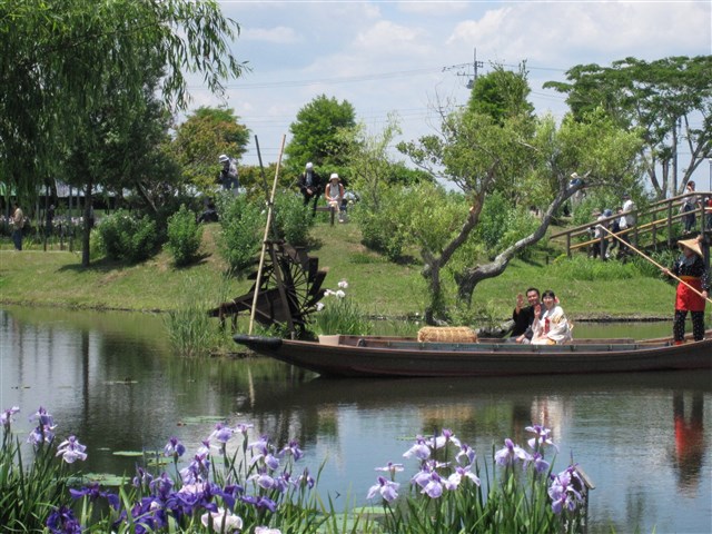 2019ミスあやめコンテスト | 水郷佐原観光協会